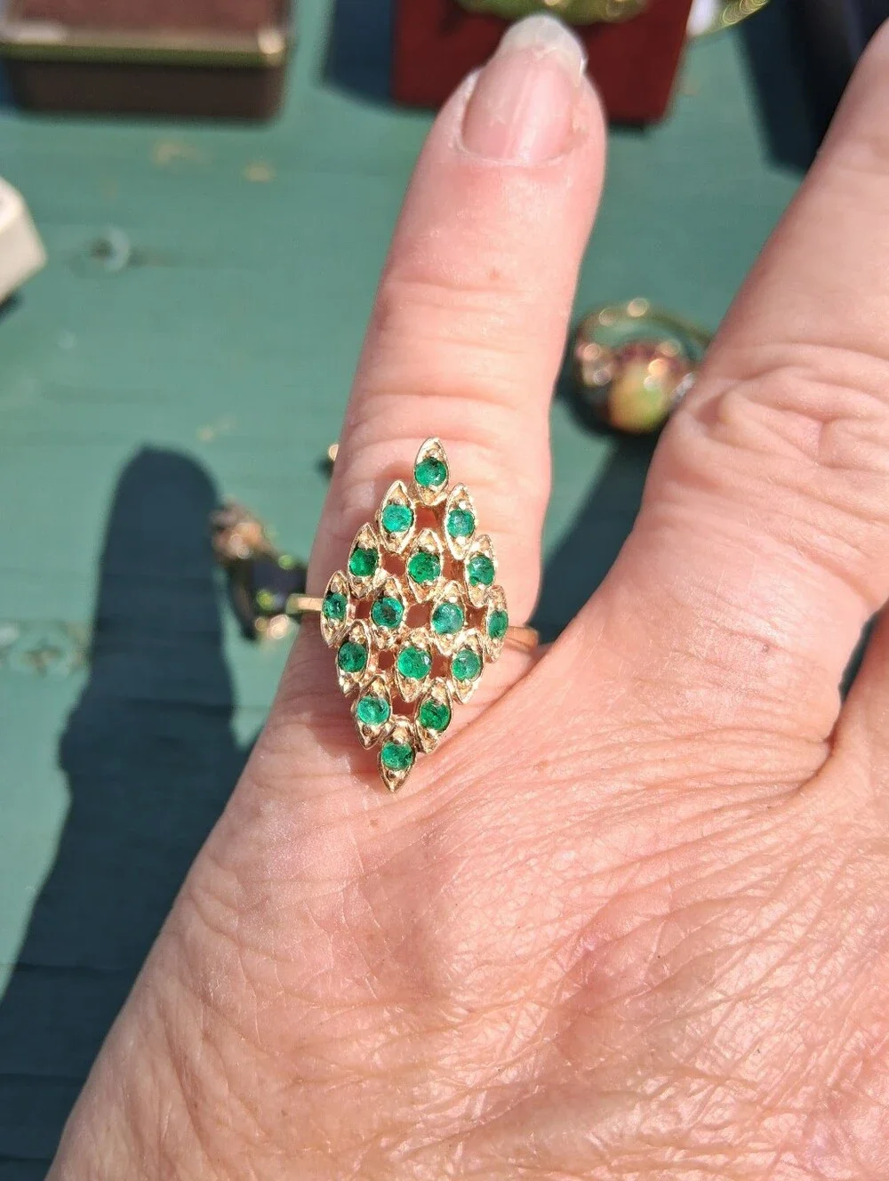 14Kt Gold 14kt gold